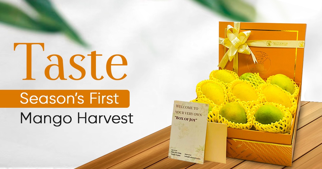 Buy Fresh Fruits Online at Best Rates in Delhi NCR Fruitsmith