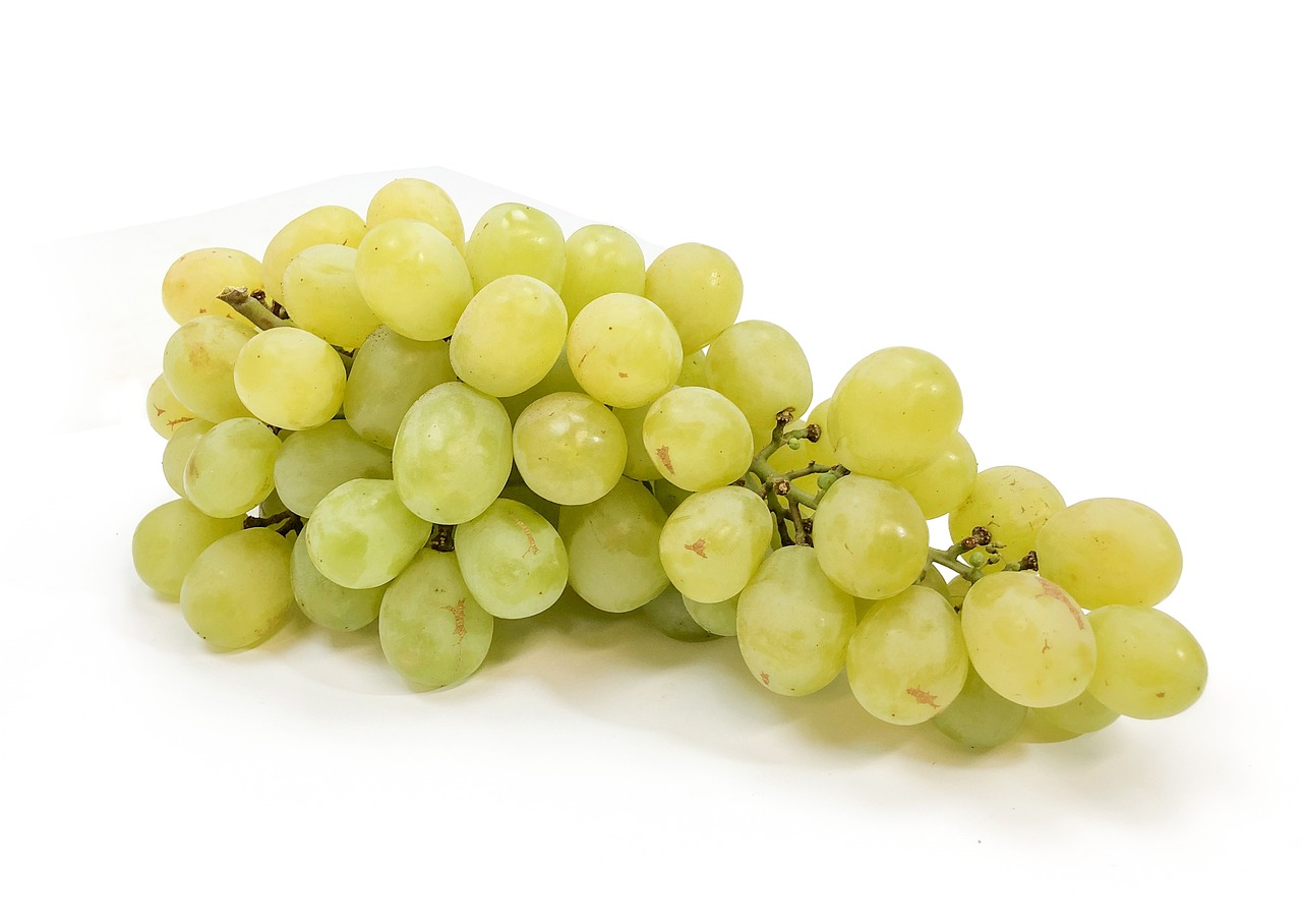 Cotton Candy Grapes