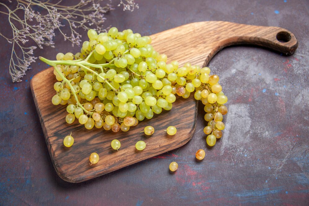 Thompson Seedless Grapes