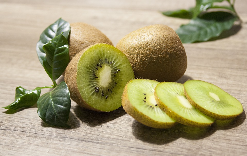 Kiwis