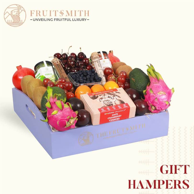 Gift Hampers