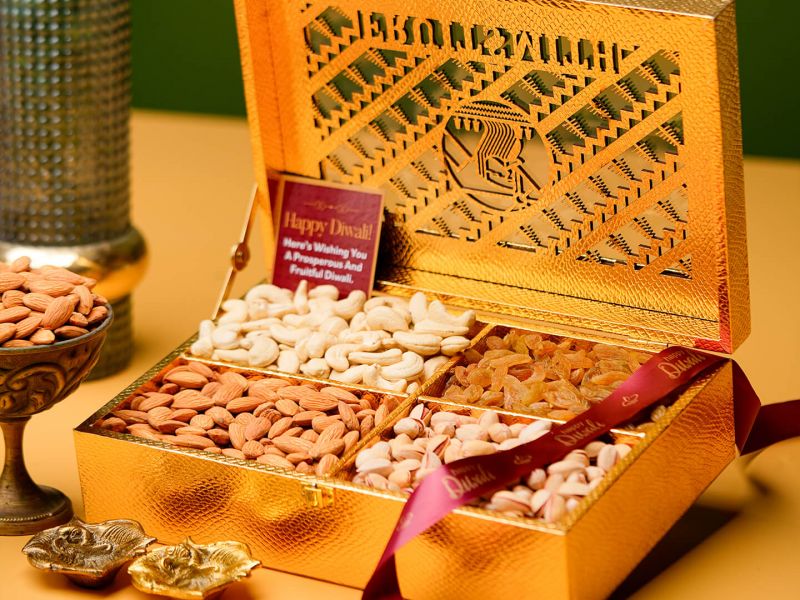 Diwali Sparkling Hamper