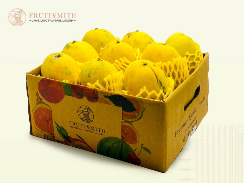 Fruit Pack - Mango Safeda