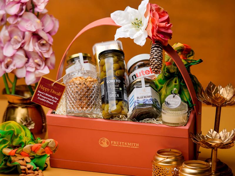 Diwali Graceful Hamper