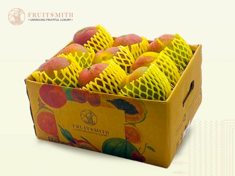 Fruit Pack - Mango Peri