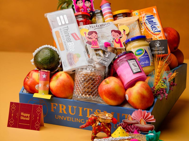 Diwali Italian Hamper
