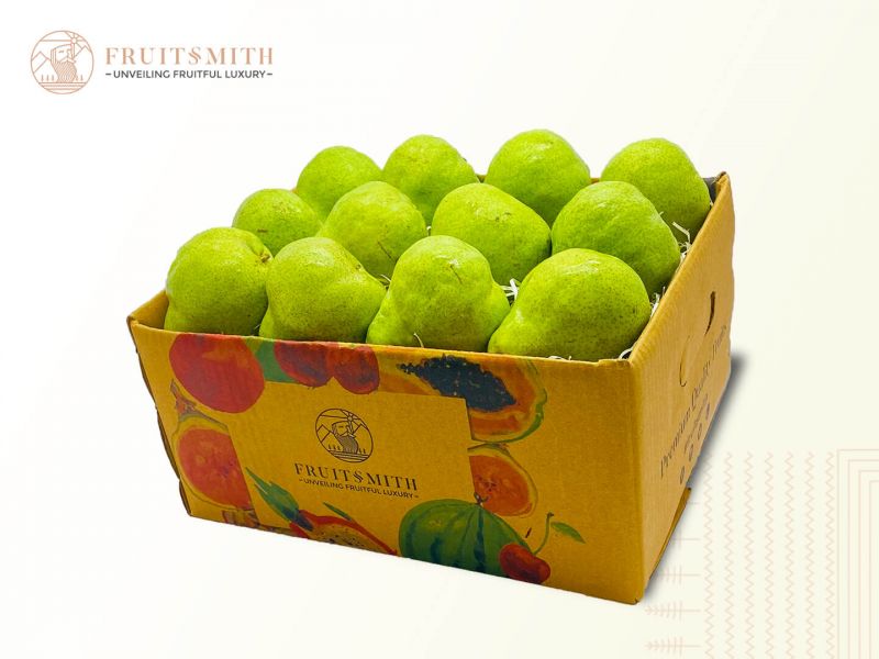 Fruit Pack - Pear (Imported)
