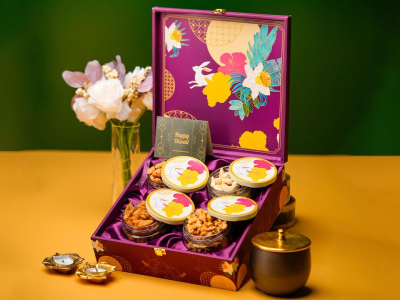 Diwali Festive Hamper