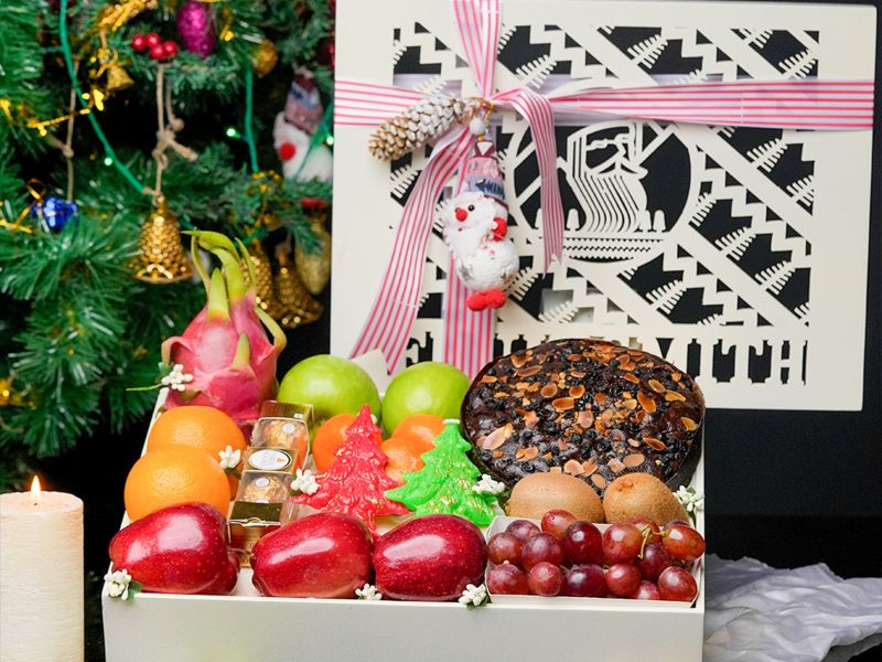 Christmas Hamper 5