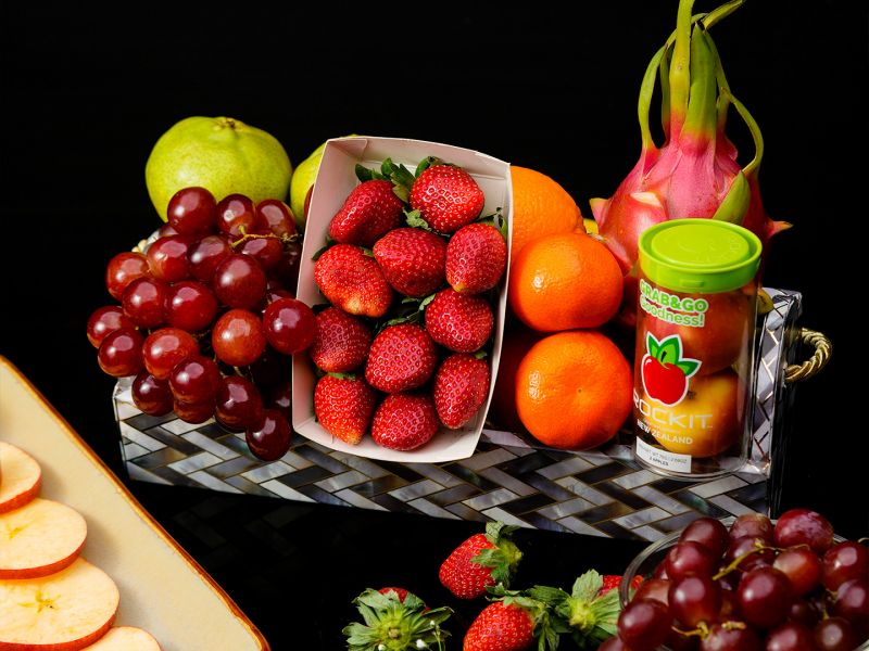 Christmas Hamper 3
