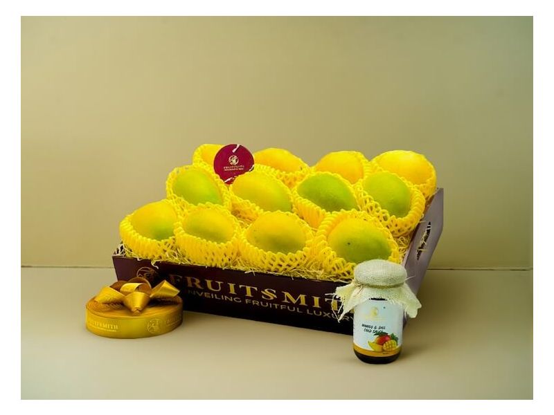 Mango Hamper 3