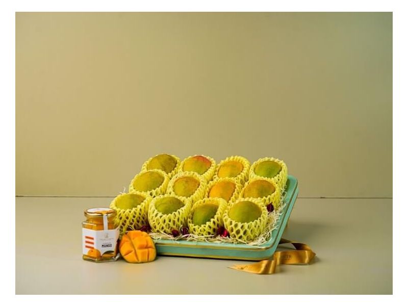 Mango Hamper 5