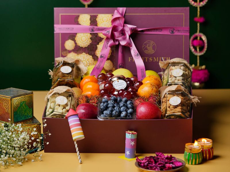 Diwali Luxury Hamper