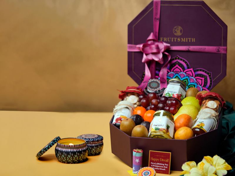 Diwali Gracious Hamper