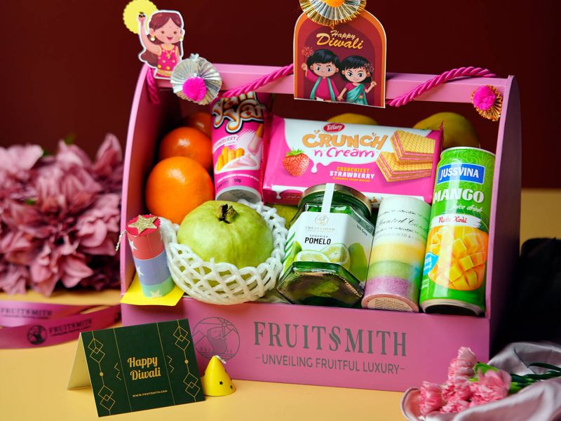 Diwali Kidzania Hamper