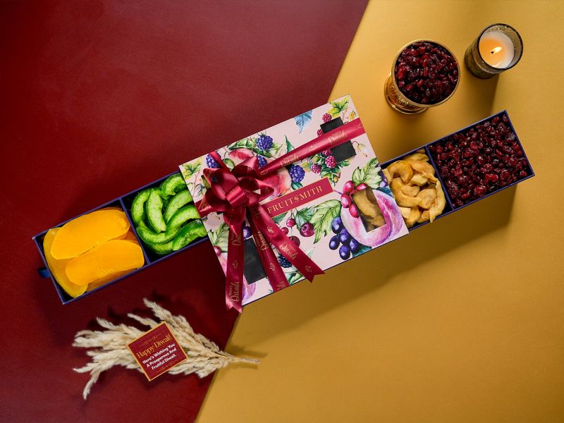 Diwali Sundried Hamper