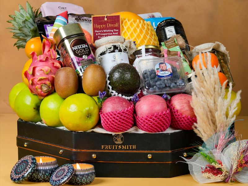 Diwali Celebration Hamper