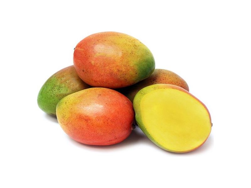 Fresh Mango Peri (Madras) order online in delhi