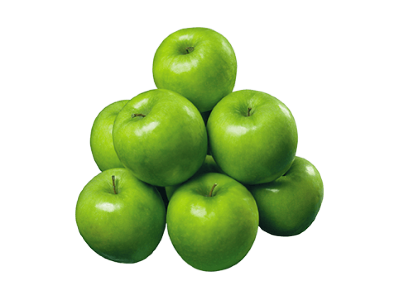 Fresh Granny Smith Apple