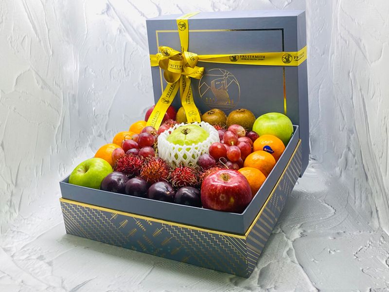 Artemis Imported Fruit Gift Box Order Online