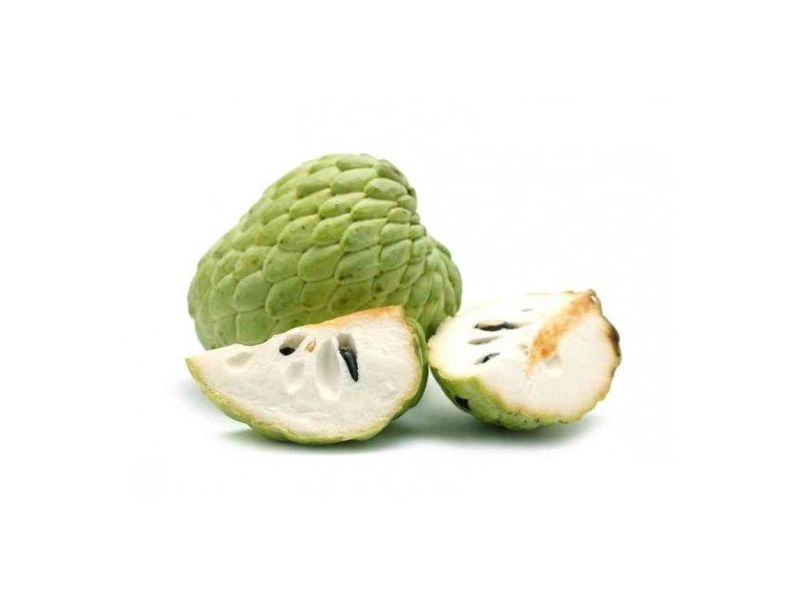 Custard Apple (Sharifa)