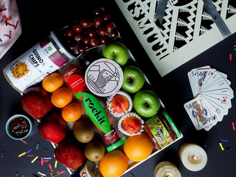  alluring hamper