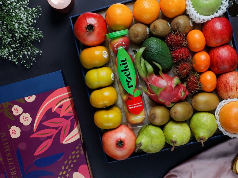 fruitery hamper