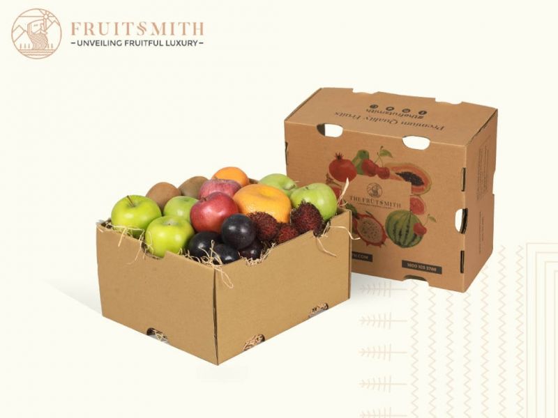 Fruits Combo 6
