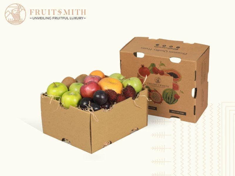 Fruits Combo 6
