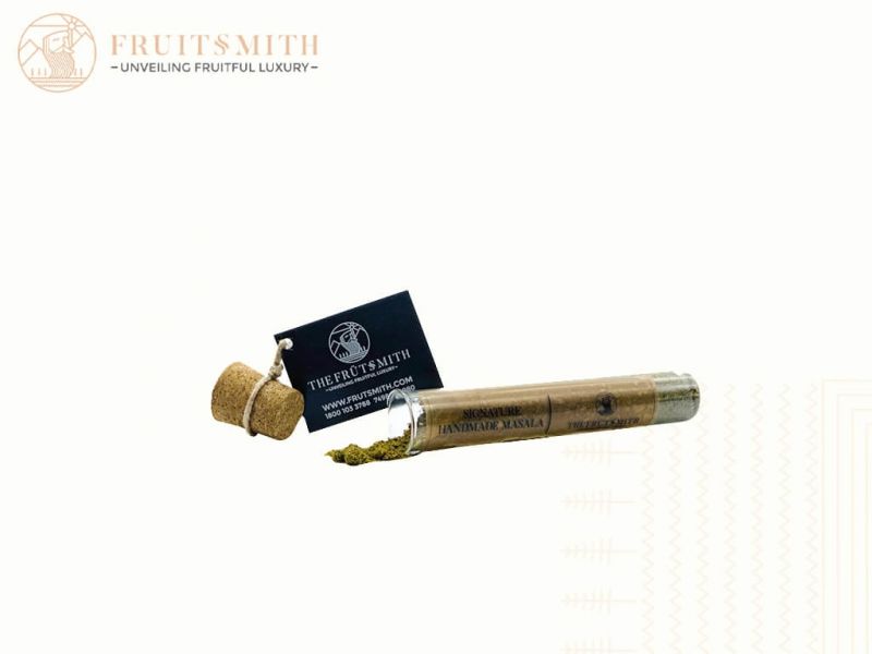 Fruitsmith - Handmade Masala 