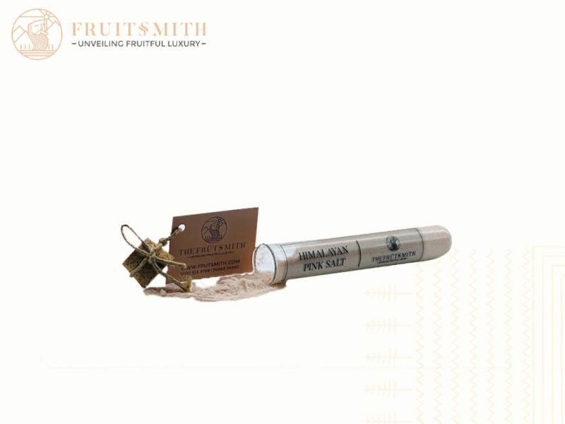 Fruitsmith - Pink Salt