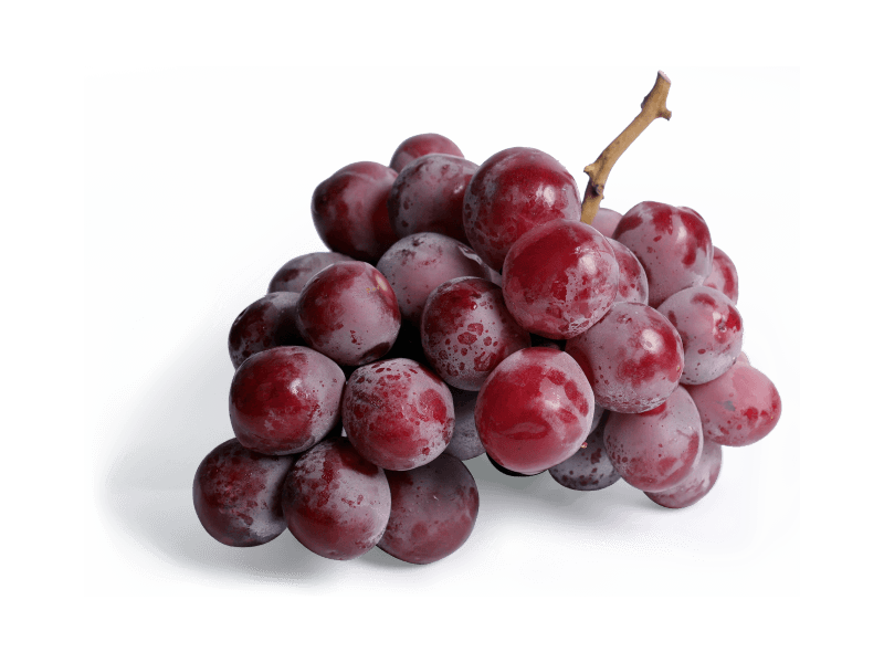  Fresh grapes red globe lal angoor 