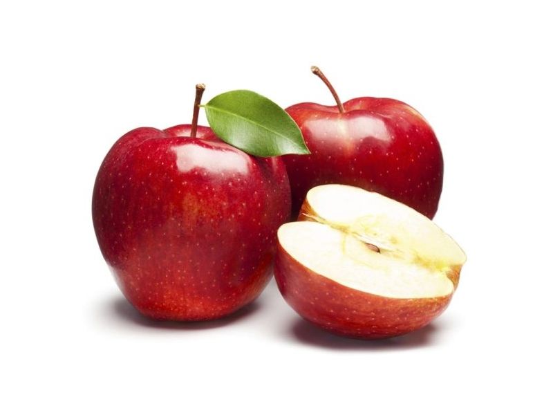 Buy Fresh Turkey Apples 1kg Online at Best Prices