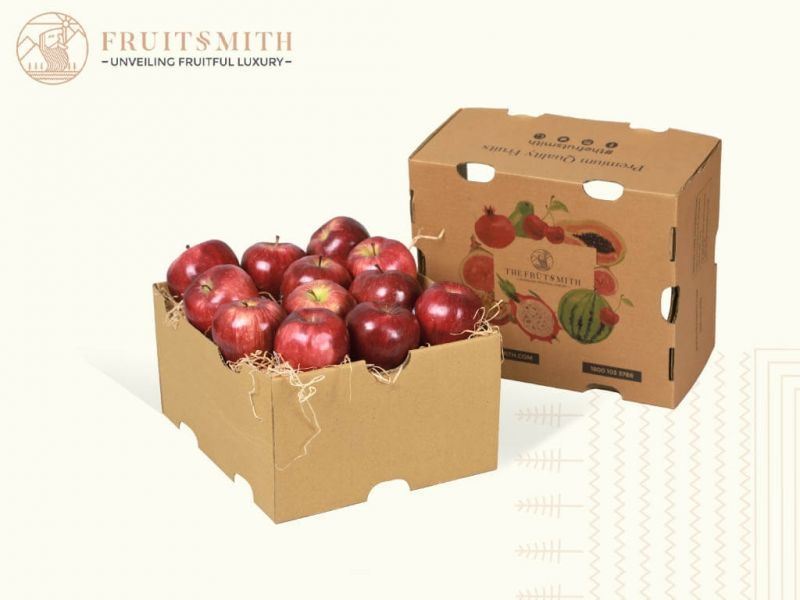 Fruit Pack - Apple Gala
