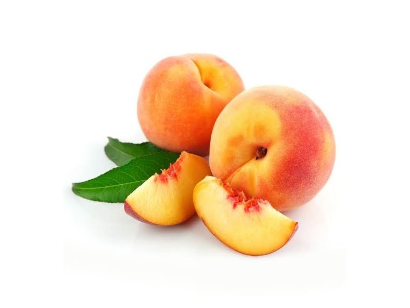 Imported Peach