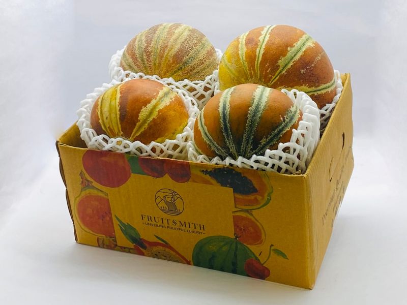Fruit Pack - Indian Melon Combo