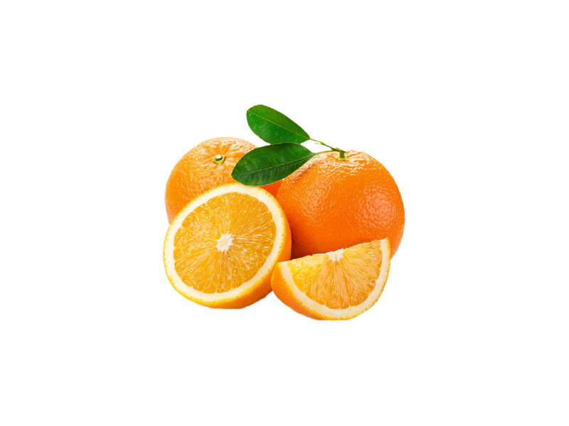 Kinnow Orange 