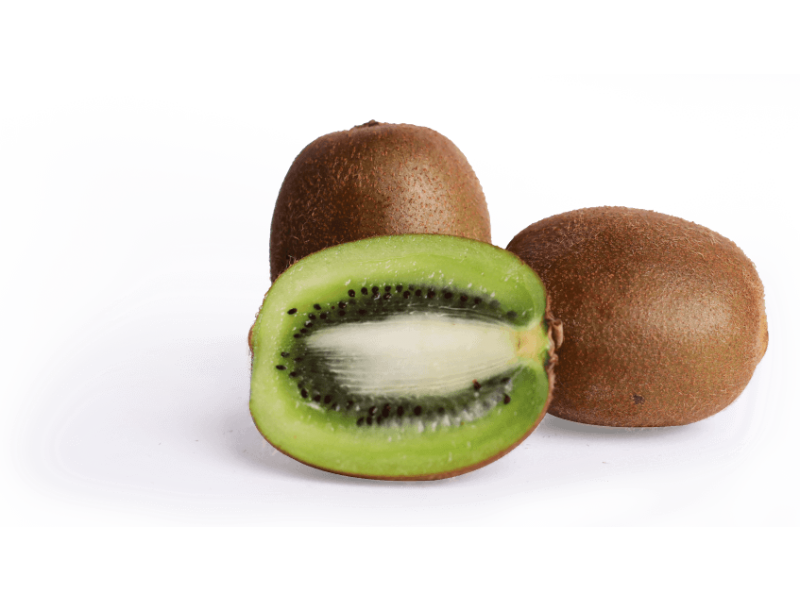 Buy Online Fresh Green Kiwi(New Zealand) at Best Price