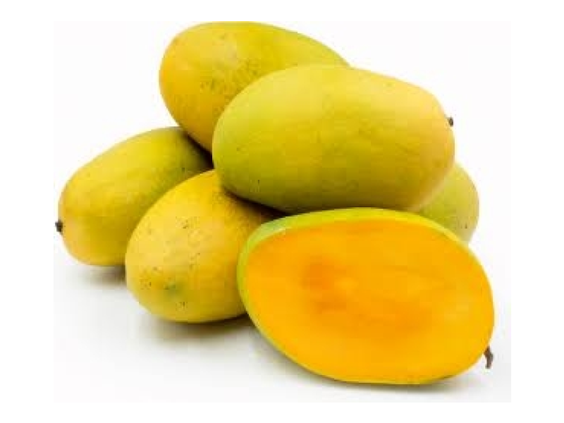 Mango chausa