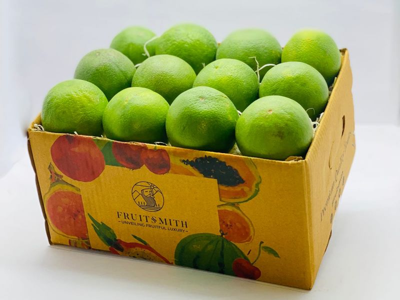 Fruit Pack - Mosambi Box
