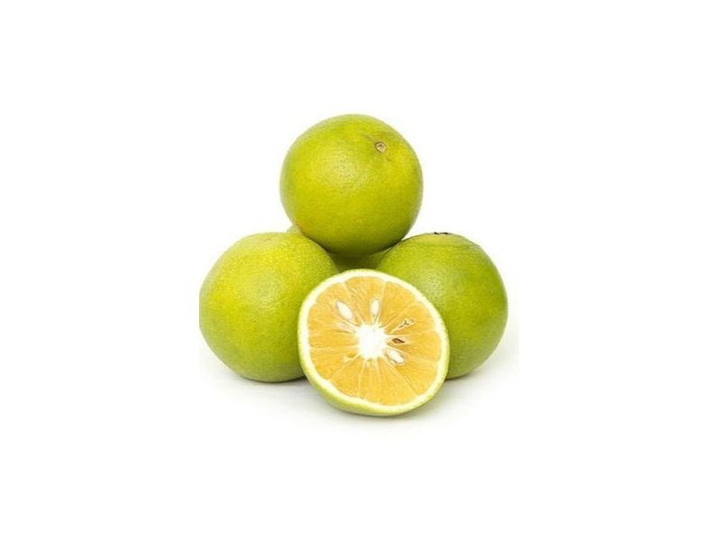 Mosambi (Sweet Lemon)