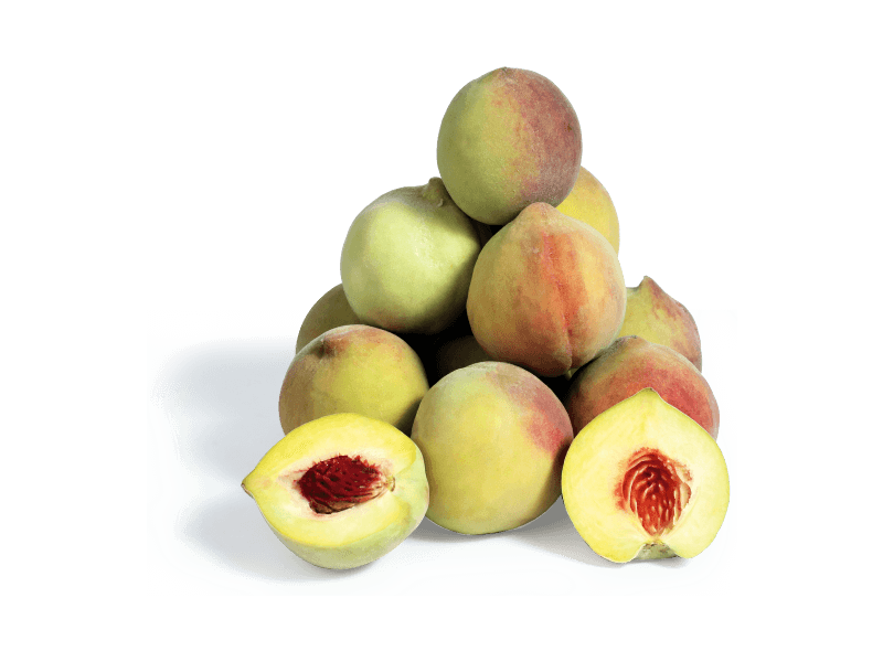 Indian Peach