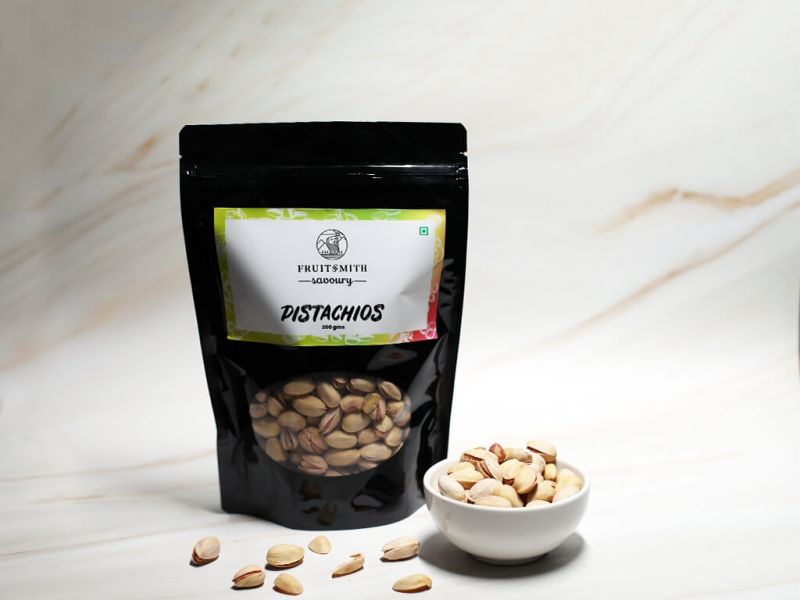 Dry Fruits - Pistachio