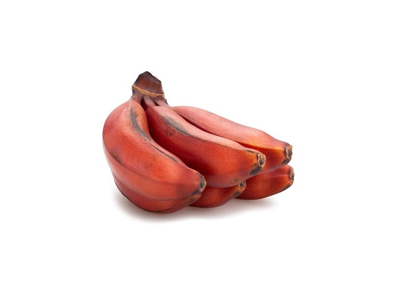 Red Banana