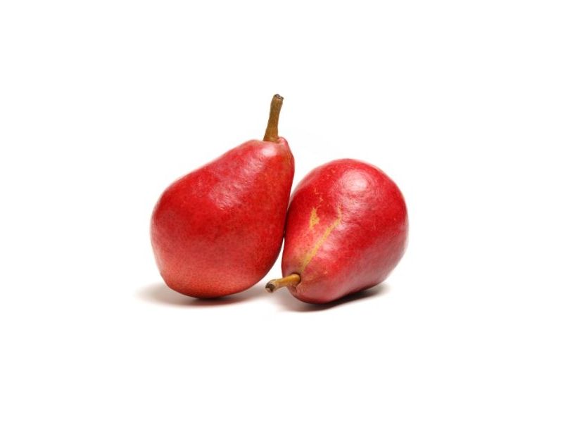 Indian Pear (HIMACHAL RED)