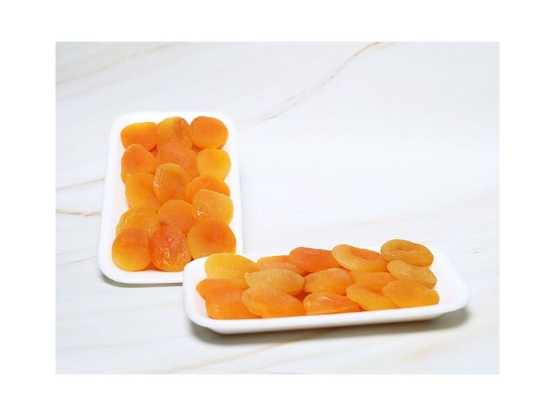 Sundried Boxes - Apricot 
