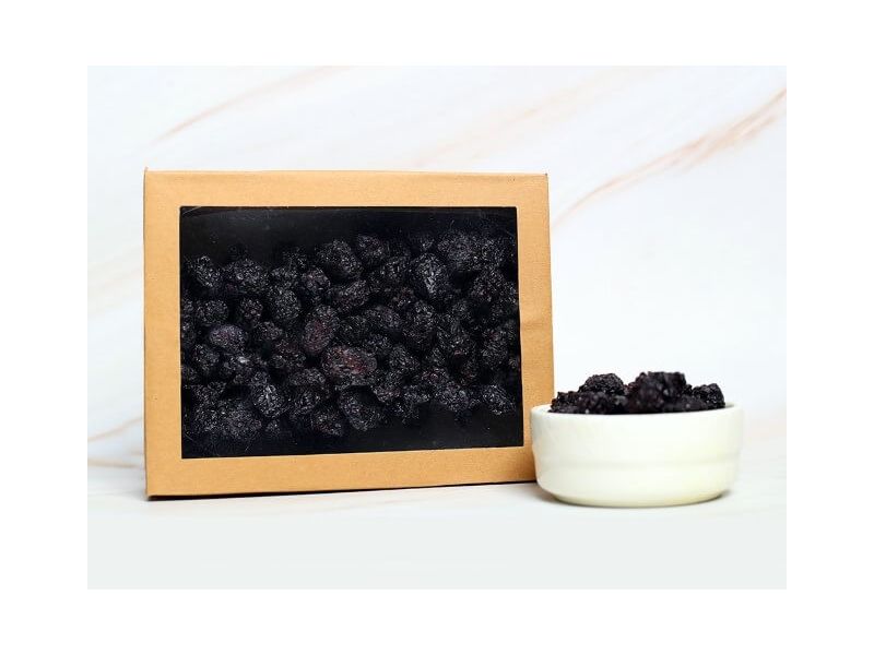 Sundried Boxes - Blackberry
