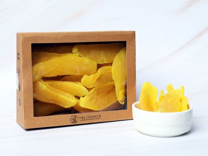 Sundried Boxes - Mango
