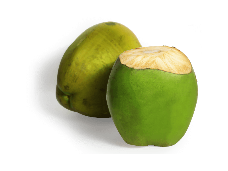 order Online Fresh Tender Coconut (Kaccha Nariyal) at Best Price Delhi