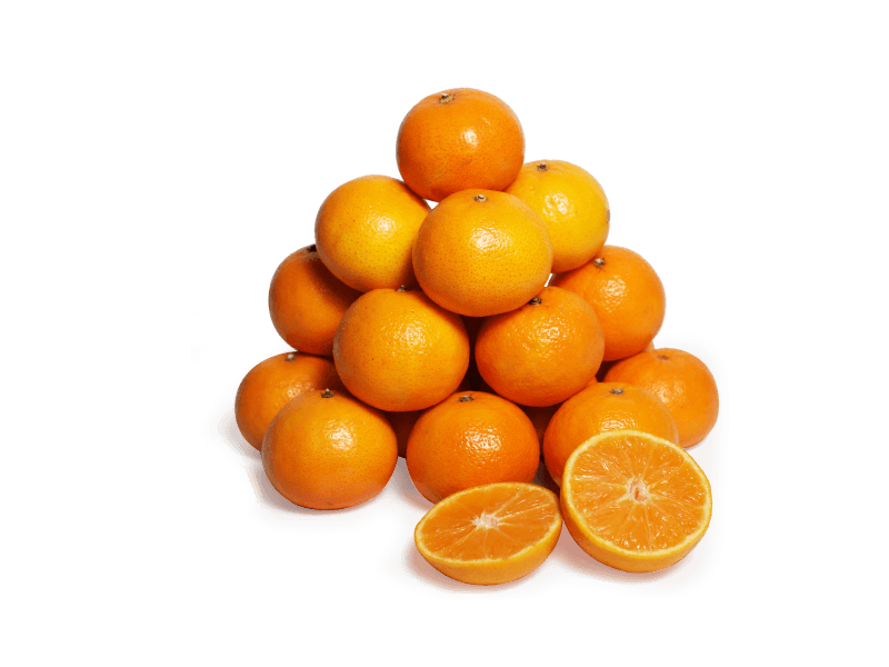 Buy Online Fresh Thai Mandarin Orange (Santra) at Best Price Delhi